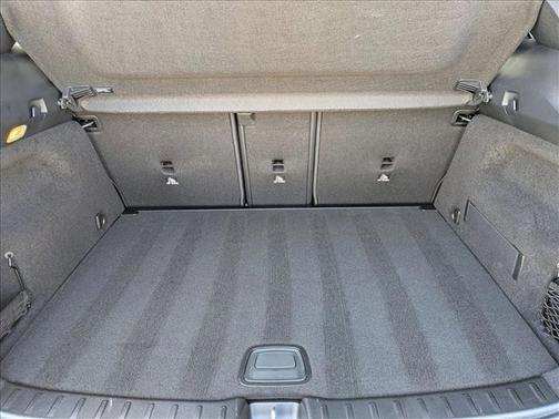 Night Black 2026 Mercedes-Benz GLA 250 4MATIC