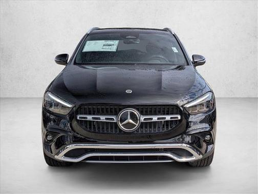 2026 Mercedes-Benz GLA 250 4MATIC