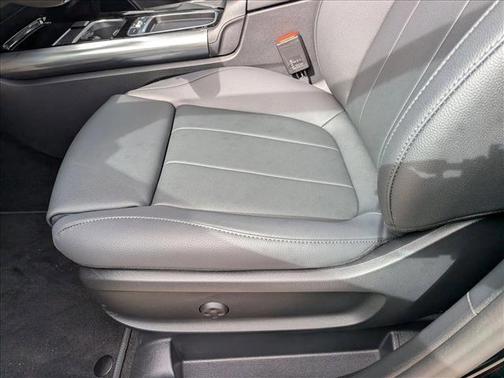 2026 Mercedes-Benz GLA 250 4MATIC