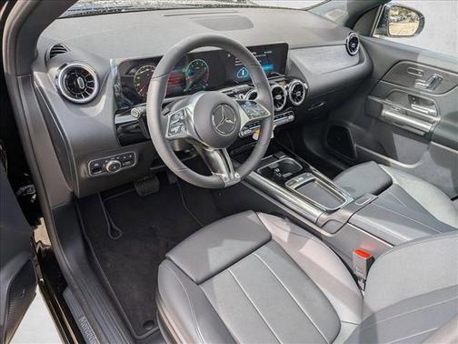 2026 Mercedes-Benz GLA 250 4MATIC