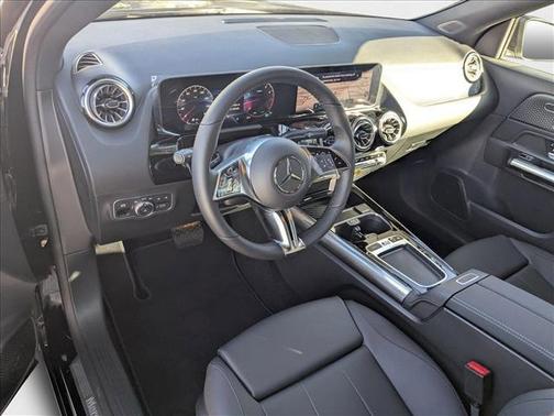 2026 Mercedes-Benz GLA 250 4MATIC