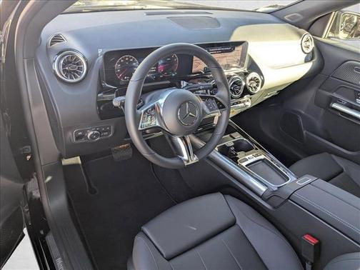 2026 Mercedes-Benz GLA 250 4MATIC