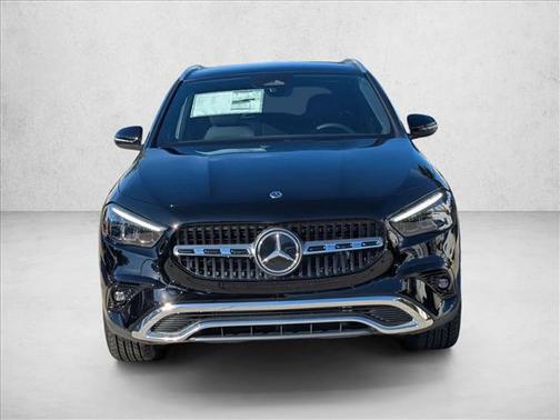 2026 Mercedes-Benz GLA 250 4MATIC
