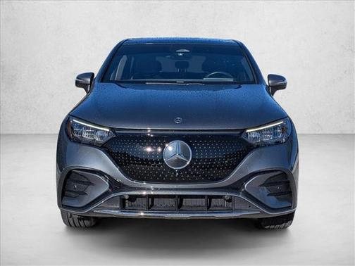 2023 Mercedes-Benz EQE 350+ Base