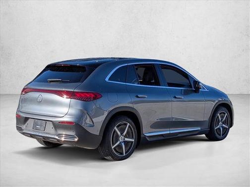 2023 Mercedes-Benz EQE 350+ Base