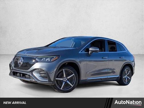 2023 Mercedes-Benz EQE 350+ Base