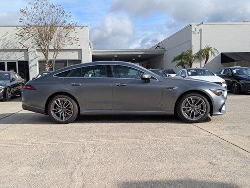 2023 Mercedes-Benz AMG GT 53 4-Door