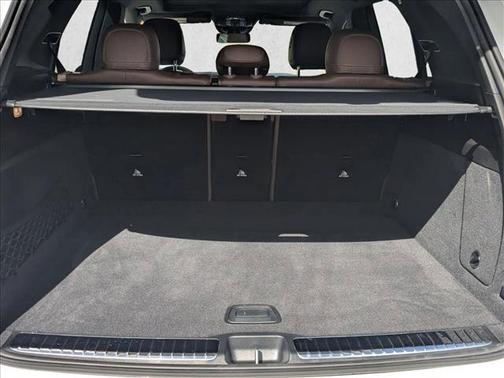 2024 Mercedes-Benz GLE 350 4MATIC