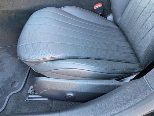 2026 Mercedes-Benz E-Class 4MATIC