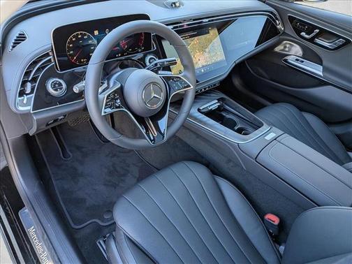 2026 Mercedes-Benz E-Class 4MATIC