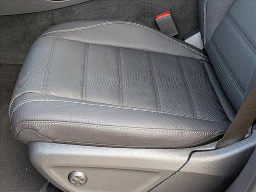 2026 Mercedes-Benz GLE 580 4MATIC