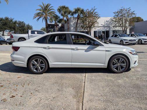 2020 Volkswagen Jetta 1.4T S