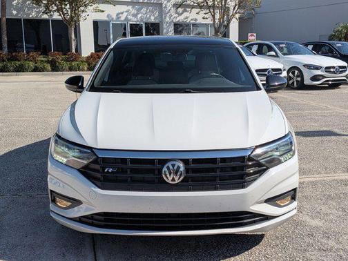 2020 Volkswagen Jetta 1.4T S