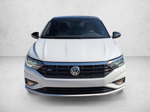 2020 Volkswagen Jetta 1.4T S