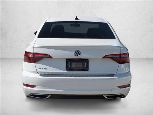 2020 Volkswagen Jetta 1.4T S