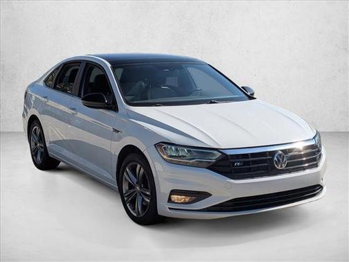 2020 Volkswagen Jetta 1.4T S