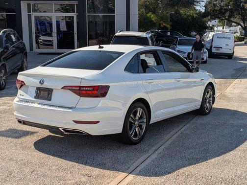 2020 Volkswagen Jetta 1.4T S