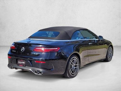 2023 Mercedes-Benz AMG E 53 4MATIC