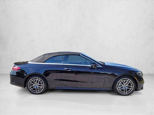 2023 Mercedes-Benz AMG E 53 4MATIC