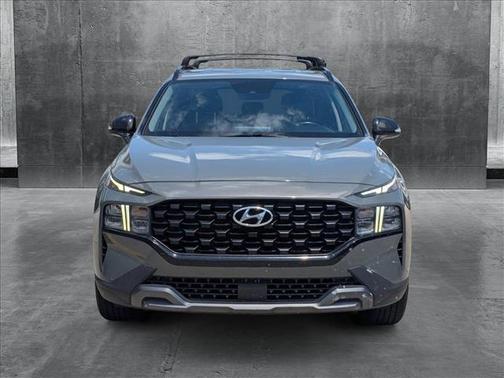 2022 Hyundai SANTA FE XRT