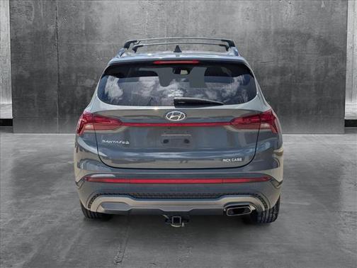 2022 Hyundai SANTA FE XRT