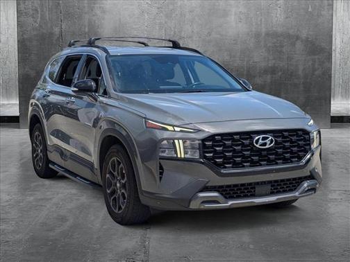 2022 Hyundai SANTA FE XRT