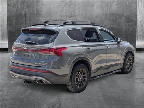 2022 Hyundai SANTA FE XRT