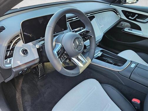 2026 Mercedes-Benz AMG E 53 E 4MATIC+