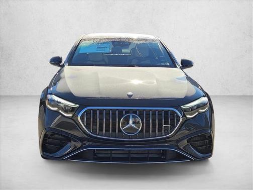 2026 Mercedes-Benz AMG E 53 E 4MATIC+