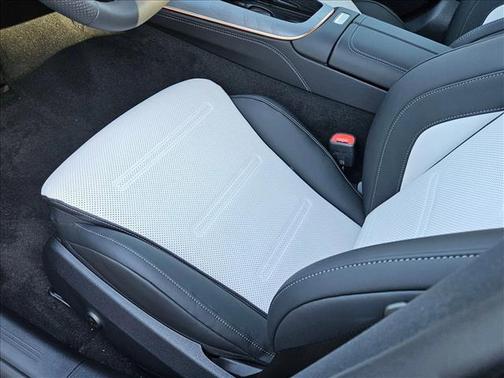 2026 Mercedes-Benz AMG E 53 E 4MATIC+