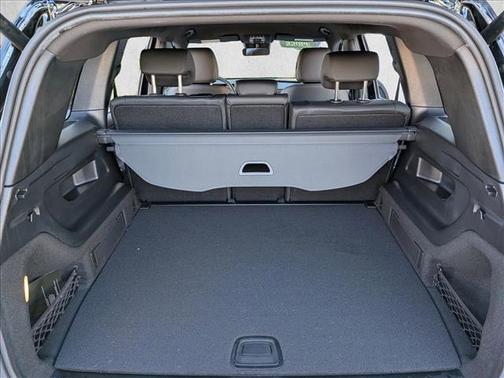 2026 Mercedes-Benz GLB 250 Base