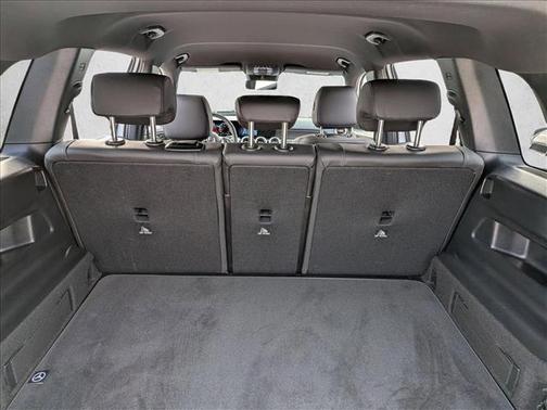 2026 Mercedes-Benz GLB 250 Base