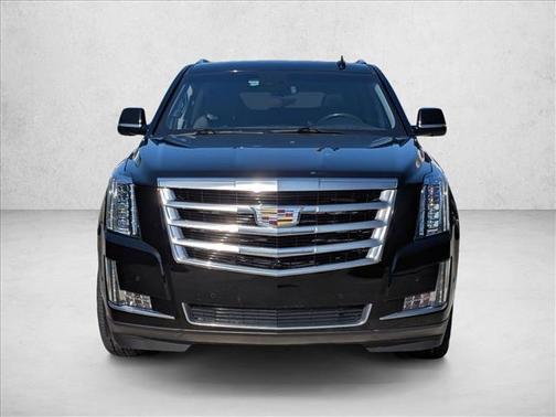 2018 Cadillac Escalade ESV Luxury