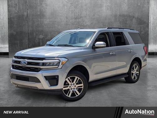 2024 Ford Expedition XLT