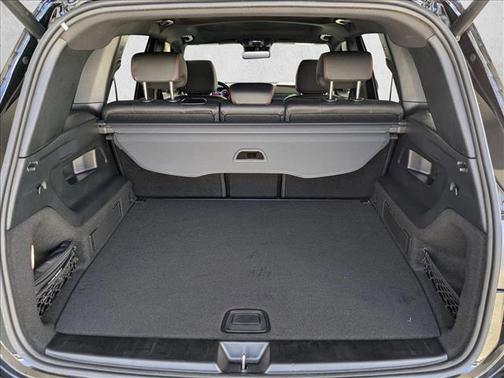 2025 Mercedes-Benz GLB 250 Base