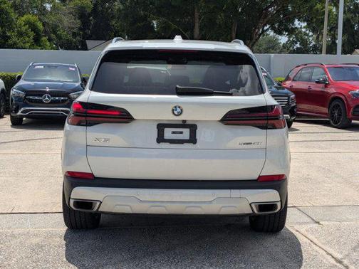 2024 BMW X5 sDrive40i