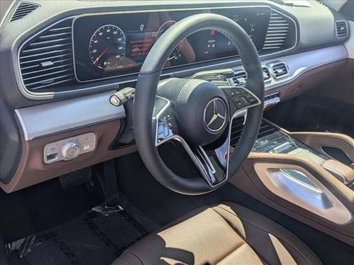 2026 Mercedes-Benz GLE 450e 4MATIC