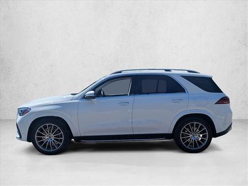 2026 Mercedes-Benz GLE 450e 4MATIC