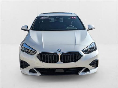 2024 BMW 228 Gran Coupe i sDrive
