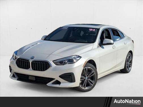 2024 BMW 228 Gran Coupe i sDrive