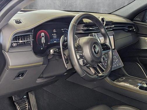 2023 Maserati Grecale Modena
