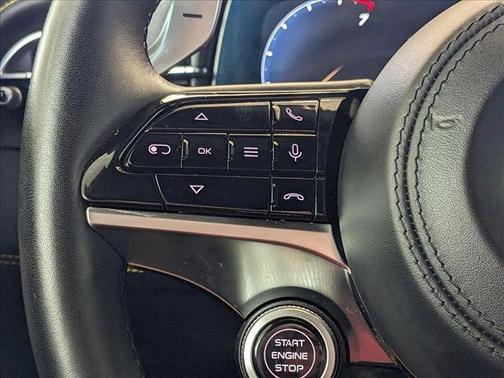 2023 Maserati Grecale Modena