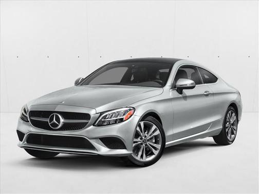 2021 Mercedes-Benz C-Class C 300 4MATIC