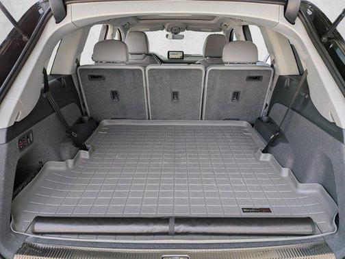 Orca Black Metallic 2019 Audi Q7 55 Prestige