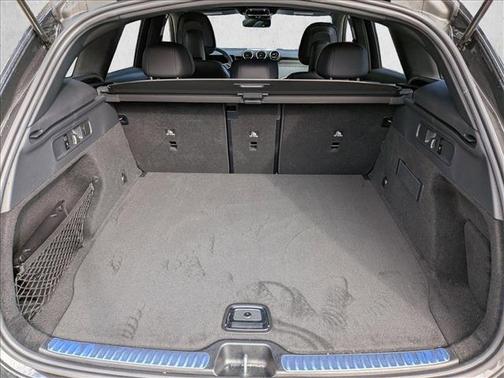 2026 Mercedes-Benz GLC 300 Base