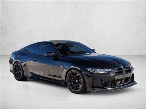 2023 BMW M4 Base