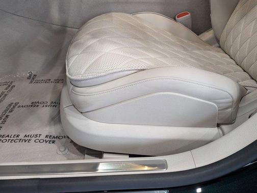 2026 Mercedes-Benz S-Class S 580 4MATIC