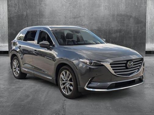 2019 Mazda CX-9 Grand Touring