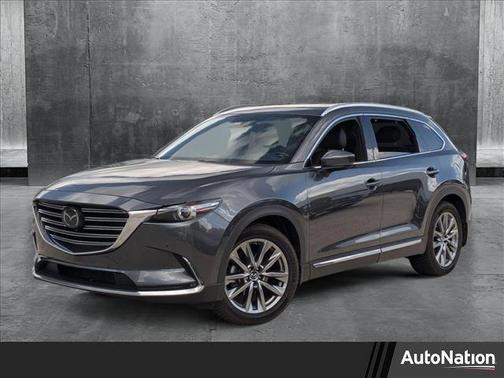 2019 Mazda CX-9 Grand Touring