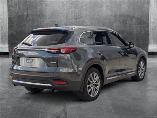 2019 Mazda CX-9 Grand Touring